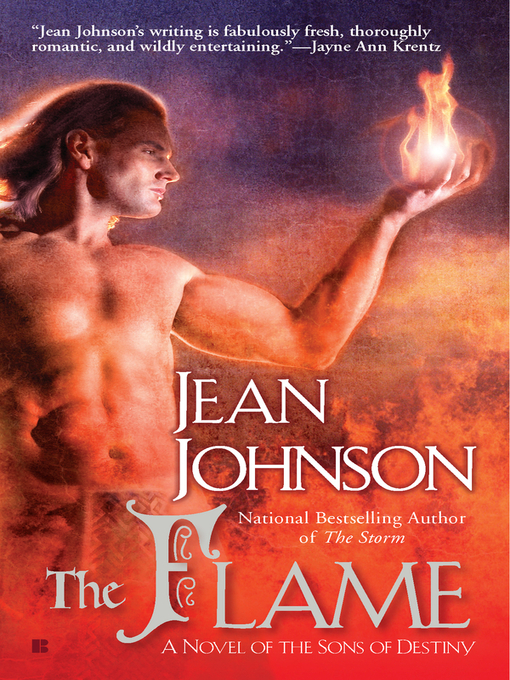 Title details for The Flame by Jean Johnson - Available